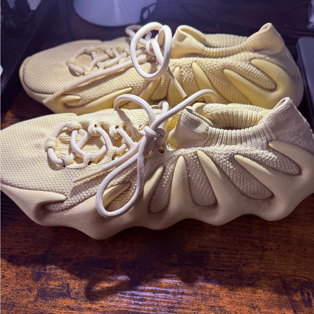 Men’s YEEZY 450 Adidas Sneakers